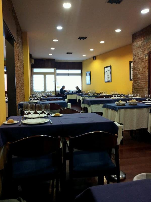Imagen 36 Restaurant Portalet foto
