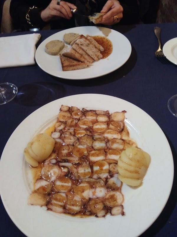 Imagen 56 Restaurant Portalet foto