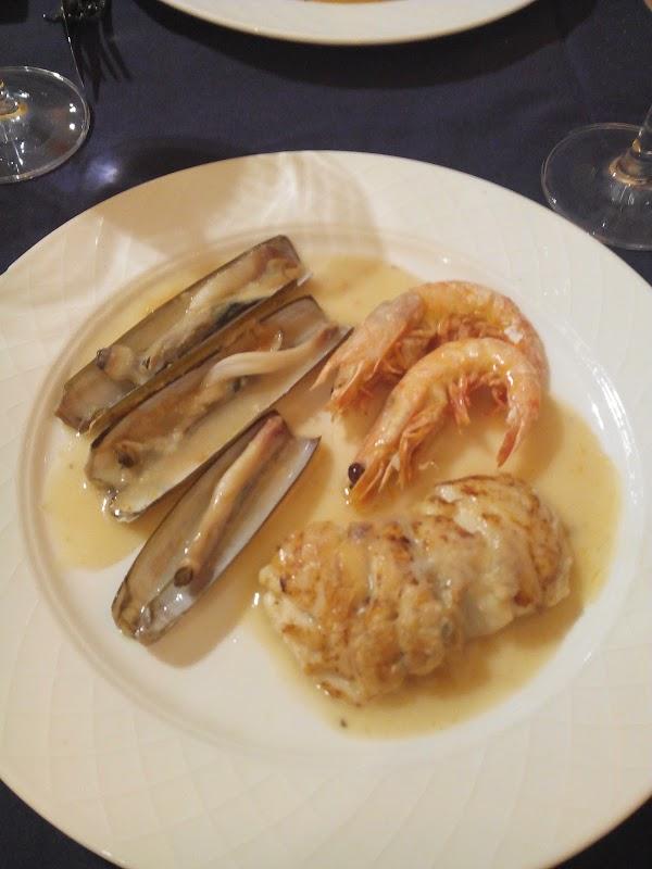Imagen 62 Restaurant Portalet foto