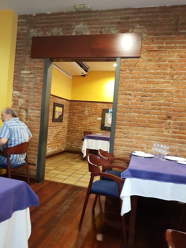 Imagen 63 Restaurant Portalet foto