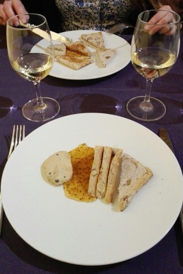 Imagen 64 Restaurant Portalet foto