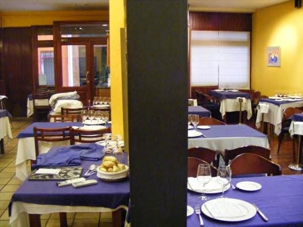 Imagen 70 Restaurant Portalet foto