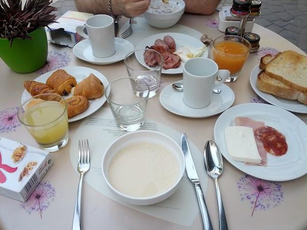 Imagen 5 Napoleão Buffet foto