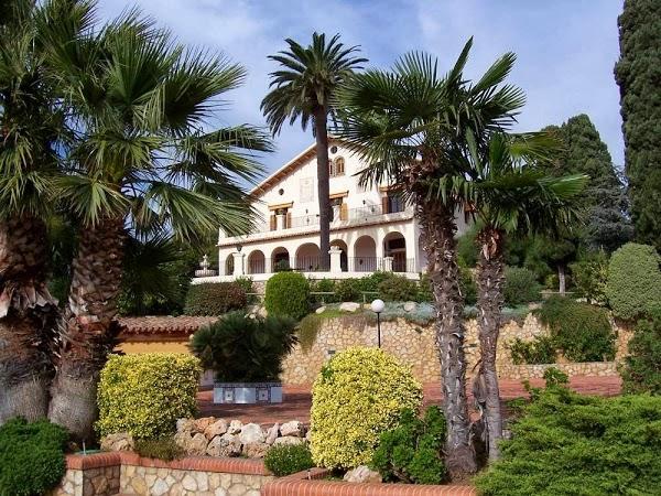 Imagen 2 Cafe Rebeca Benicasim foto