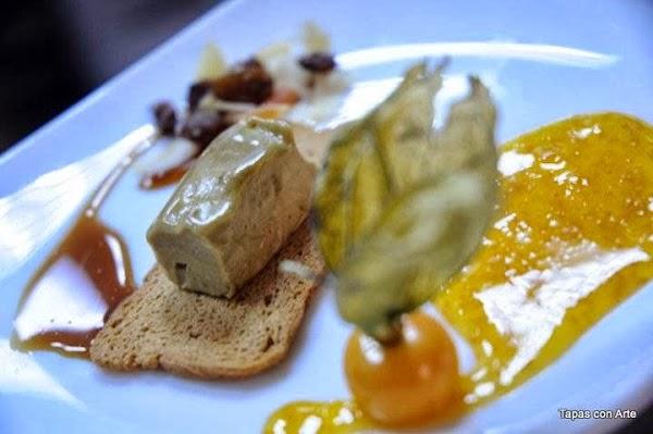 Imagen 14 Cafe Rebeca Benicasim foto