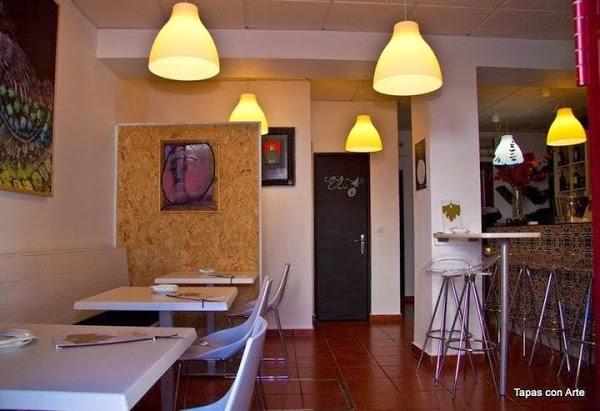 Imagen 18 Cafe Rebeca Benicasim foto