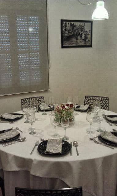 Imagen 20 Cafe Rebeca Benicasim foto