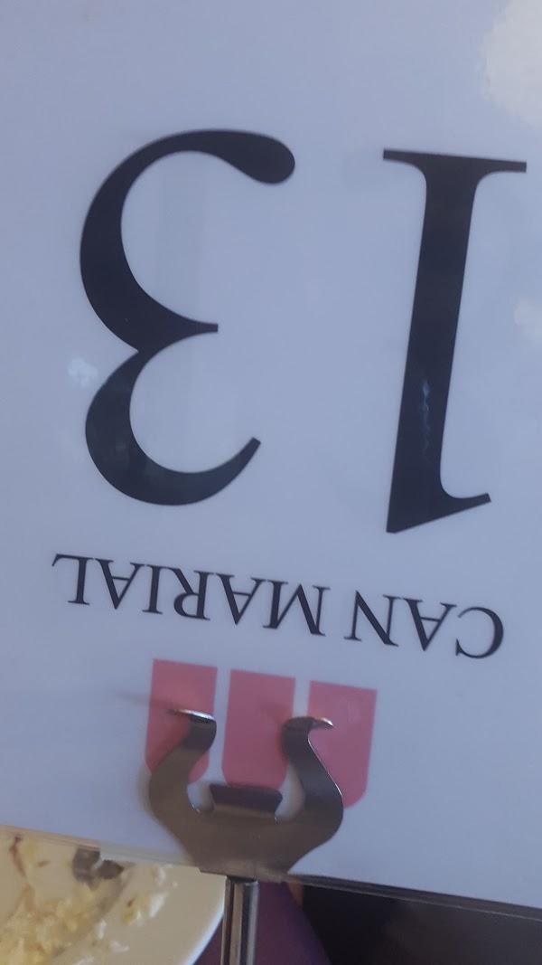 Imagen 31 Cafe Rebeca Benicasim foto