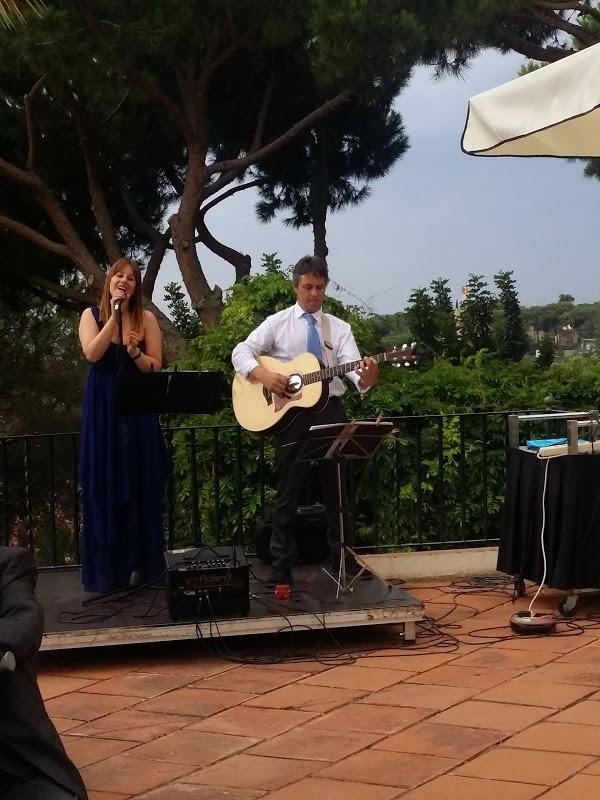 Imagen 32 Cafe Rebeca Benicasim foto