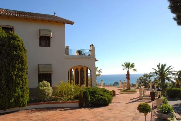 Imagen 36 Cafe Rebeca Benicasim foto