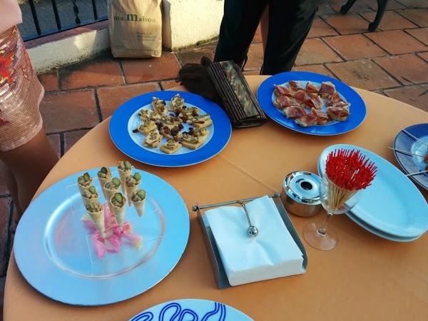 Imagen 52 Cafe Rebeca Benicasim foto