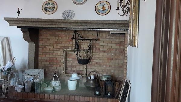 Imagen 57 Cafe Rebeca Benicasim foto