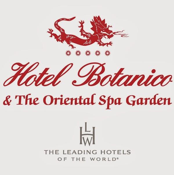 Imagen 18 Hotel Botánico & The Oriental Spa Garden foto