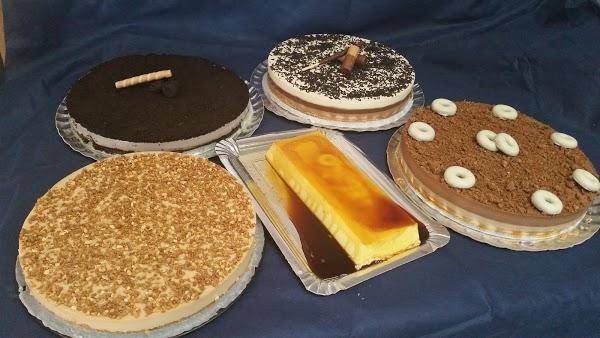 Imagen 106 La Pesquera de Madrid Casa de Campo foto