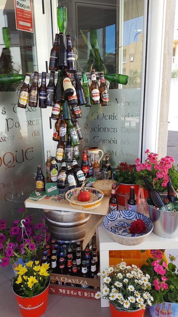 Imagen 108 La Pesquera de Madrid Casa de Campo foto