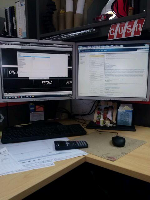 Imagen 14 La Pesquera de Madrid Casa de Campo foto