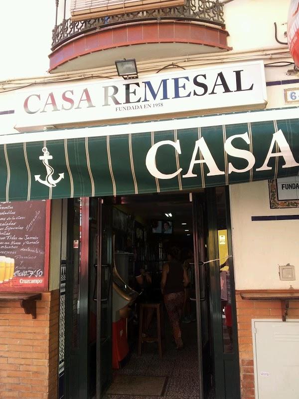 Imagen 23 La Pesquera de Madrid Casa de Campo foto