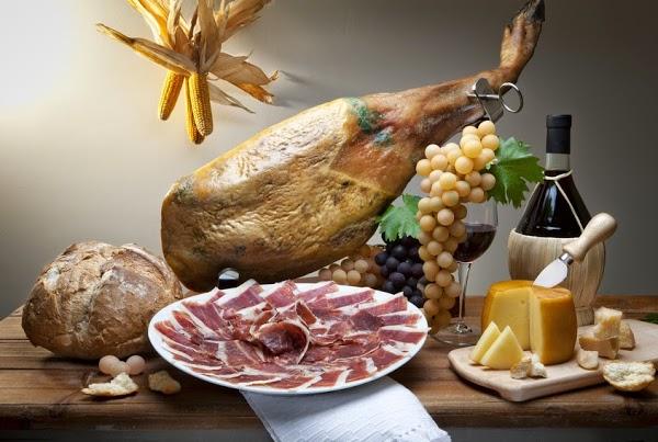 Imagen 26 La Pesquera de Madrid Casa de Campo foto