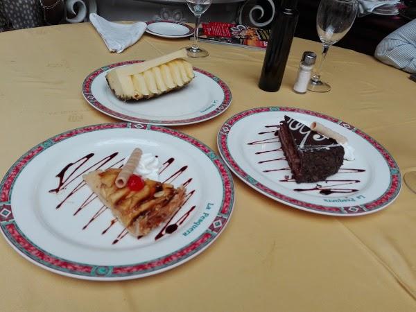 Imagen 32 La Pesquera de Madrid Casa de Campo foto