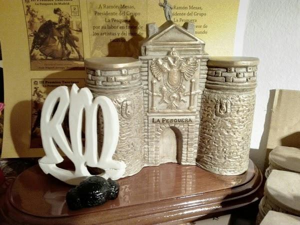 Imagen 33 La Pesquera de Madrid Casa de Campo foto