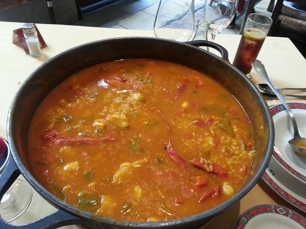 Imagen 35 La Pesquera de Madrid Casa de Campo foto