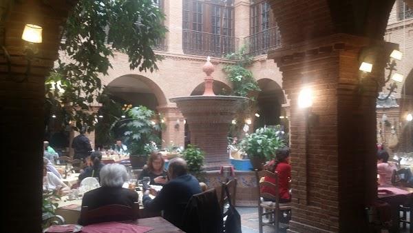 Imagen 36 La Pesquera de Madrid Casa de Campo foto