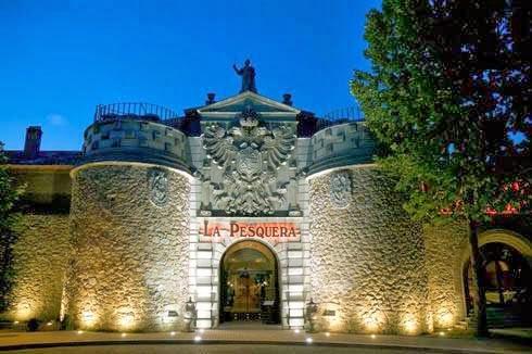 Imagen 38 La Pesquera de Madrid Casa de Campo foto