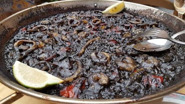 Imagen 40 La Pesquera de Madrid Casa de Campo foto