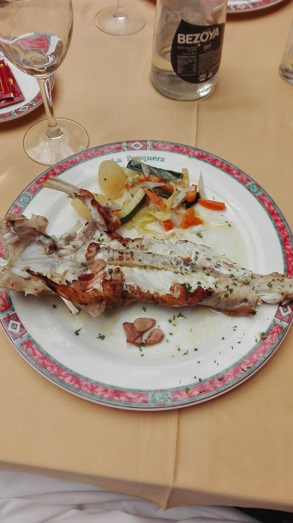 Imagen 43 La Pesquera de Madrid Casa de Campo foto