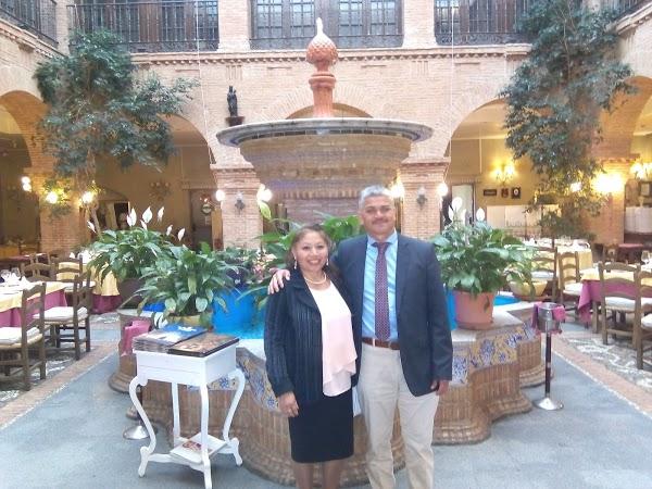 Imagen 44 La Pesquera de Madrid Casa de Campo foto