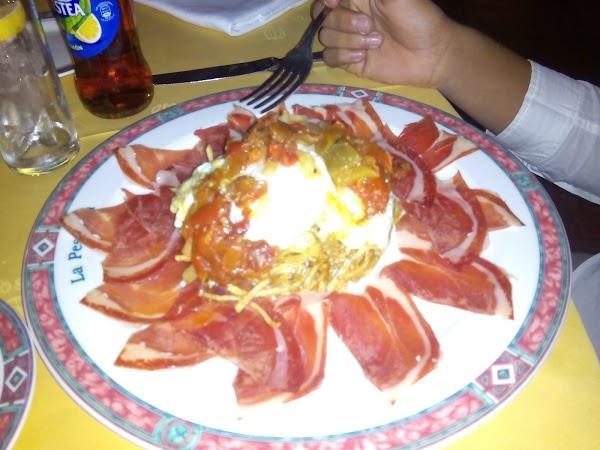 Imagen 45 La Pesquera de Madrid Casa de Campo foto