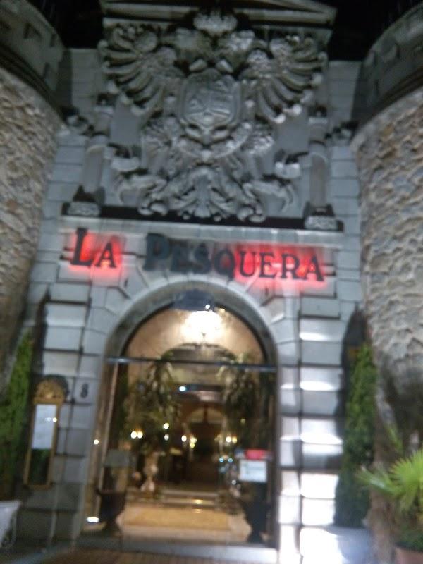 Imagen 46 La Pesquera de Madrid Casa de Campo foto