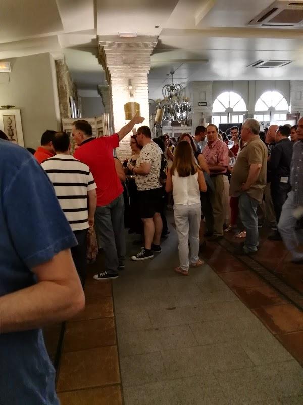 Imagen 47 La Pesquera de Madrid Casa de Campo foto