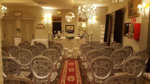 Imagen 48 La Pesquera de Madrid Casa de Campo foto