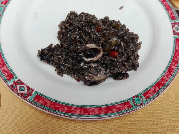 Imagen 49 La Pesquera de Madrid Casa de Campo foto