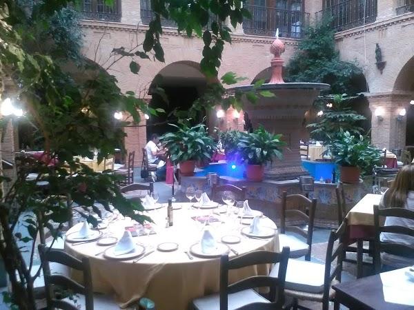 Imagen 50 La Pesquera de Madrid Casa de Campo foto