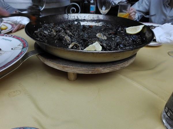 Imagen 53 La Pesquera de Madrid Casa de Campo foto