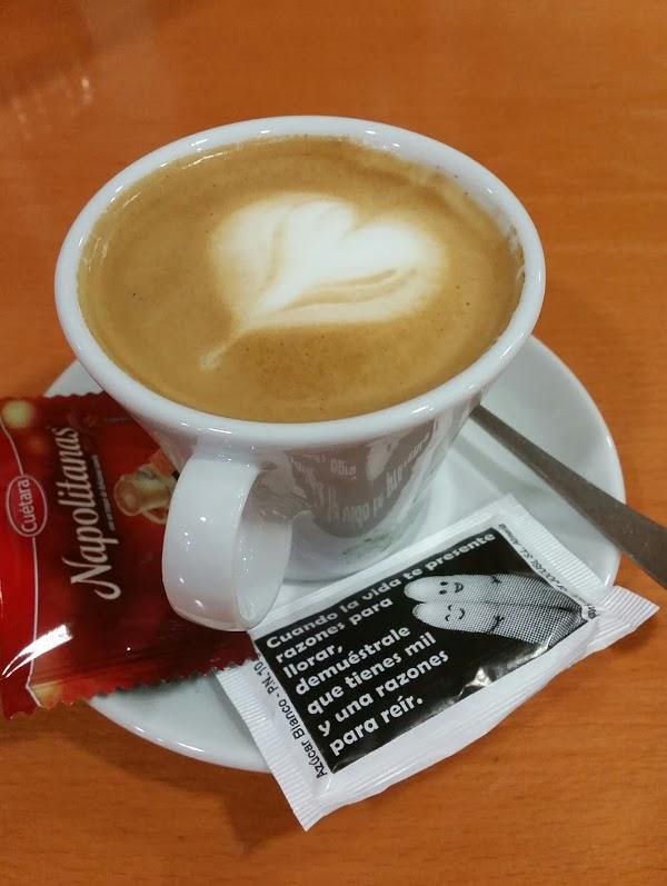 Imagen 76 La Pesquera de Madrid Casa de Campo foto