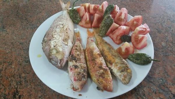 Imagen 87 La Pesquera de Madrid Casa de Campo foto