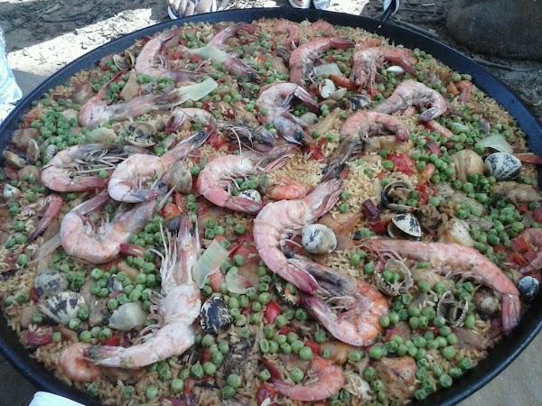 Imagen 4 pizza iusa foto