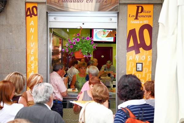 Imagen 6 pizza iusa foto