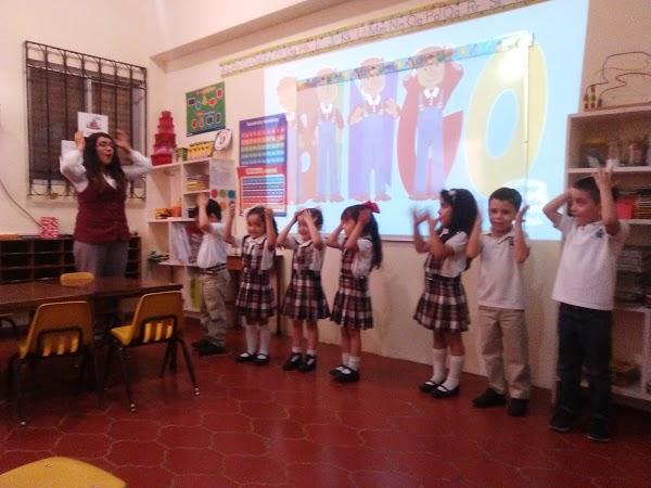 Imagen 65 Instituto IODI LEFIER foto