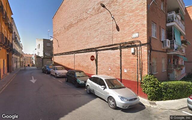 Calle Gumiel de Iz?n, 09001 Burgos, Spain