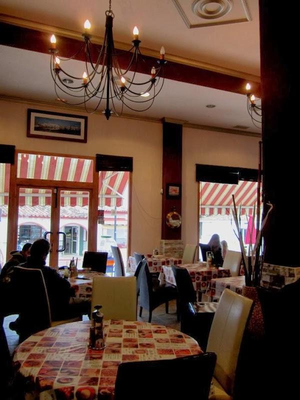 Imagen 8 San Eustaquio foto