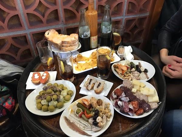 Imagen 34 Companyia d'Alella Celler I Taverna foto