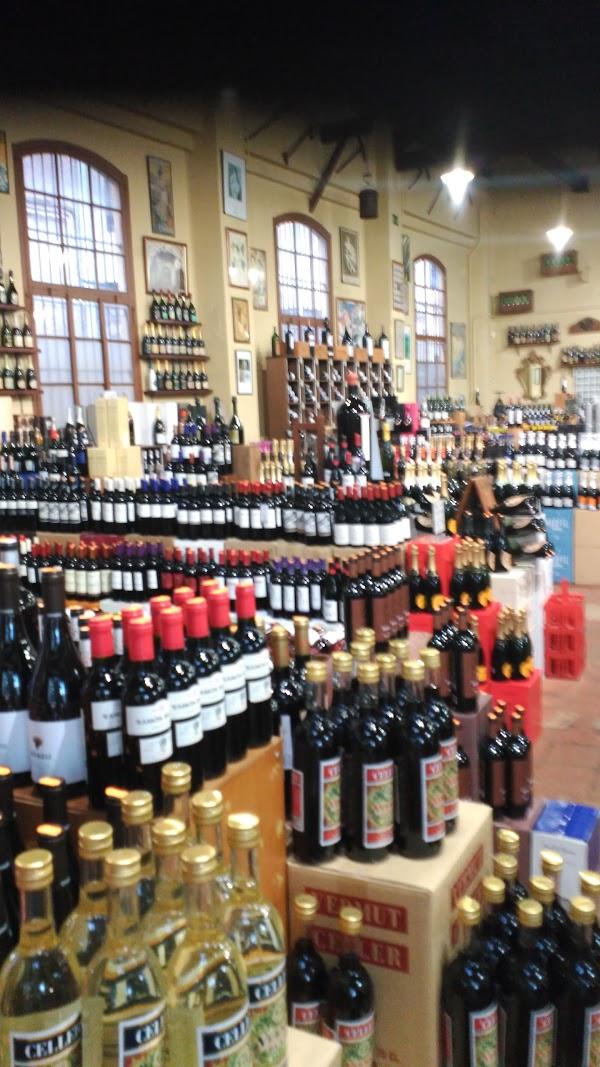Imagen 35 Companyia d'Alella Celler I Taverna foto