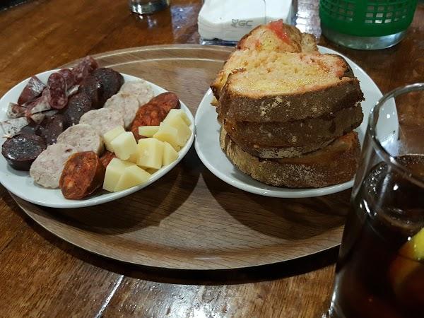 Imagen 38 Companyia d'Alella Celler I Taverna foto