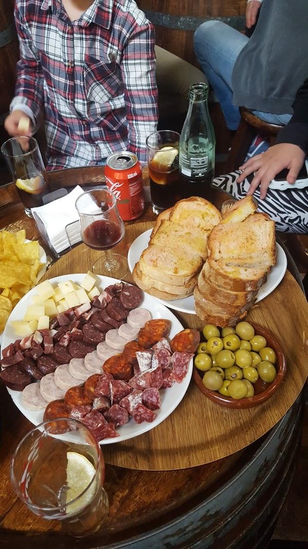 Imagen 39 Companyia d'Alella Celler I Taverna foto