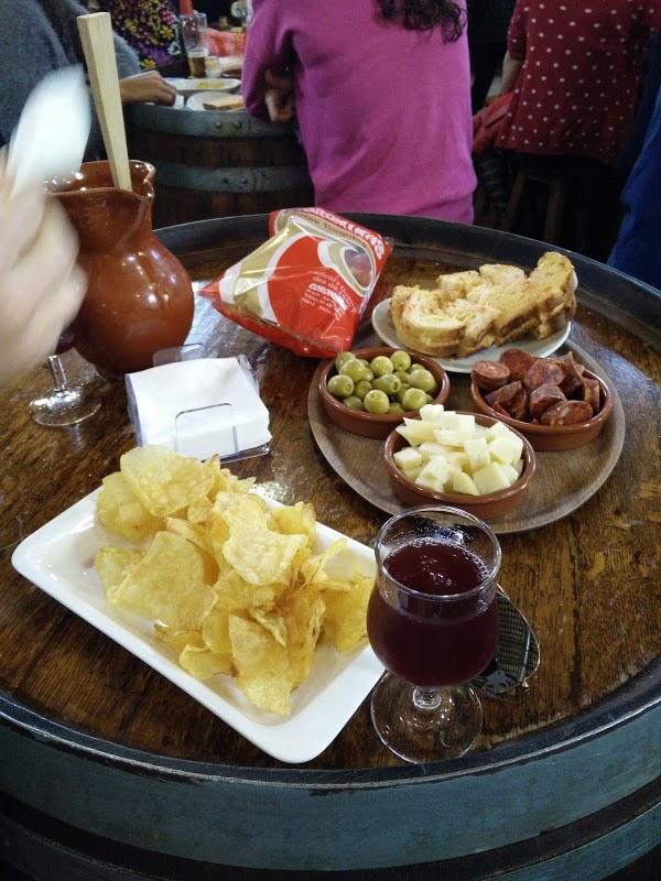 Imagen 40 Companyia d'Alella Celler I Taverna foto