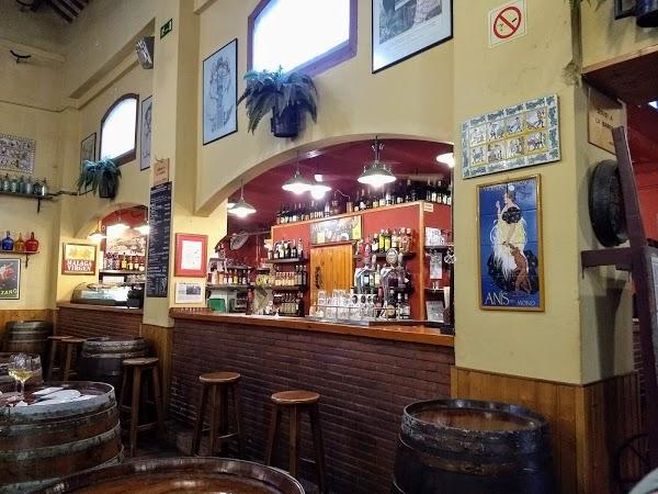Imagen 41 Companyia d'Alella Celler I Taverna foto